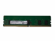 Pamäť RAM DDR4 HYNIX 8 GB 2400 17