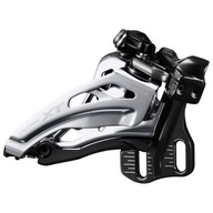 Przerzutka Przód Shimano XT 2s E-Type FD-M8020 SS