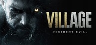 Resident Evil Village 8 VIII Steam PC kľúč