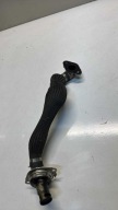 JAGUAR XE 2.0D 15-24 pipe wiring EGR Q4D3BF488EA F-PACE