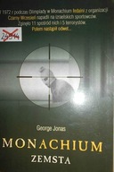 Monachium Zemsta - George Jonas