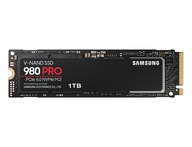 SSD disk Samsung 980 Pro 1TB M.2 PCIe