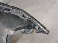 bumper front KIA RIO IV 4 17