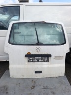 VW T5 T5 LIFT trunk door cover boot rear part complete biala