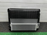 chladiče ventilátor předek BMW M4 G82 G83 8666819