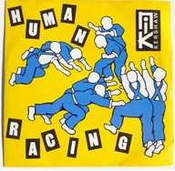 Nik Kershaw- Human Racing