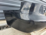 bumper rear part AUDI A4 B8 AVANT KOMBI LZ9Y PDC 2008-2011 complete !!