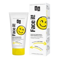 AA Face It! normalizačný krém proti akné 40ml