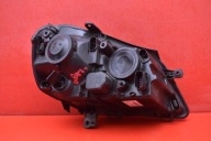 REFLEKTOR left light front EU 6Q1941007AR VW POLO 4 IV 9N LIFT 05-09