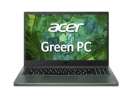 Notebook Acer Aspire Vero 15,6 " Intel Core i7 16 GB / 1024 GB zelený