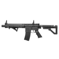 Wiatrówka Crosman Panther Arms DPMS SBR Full Auto