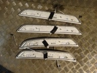 mouldings caps threshold LED M-P BMW G11 1