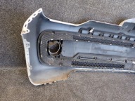 VW UP 11-16 FRONTSTOSSSTANGE VORNE