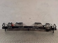 bumper bracket rear part 850429691R RENAULT CLIO V 19