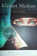 Klejnoty Medyny - Sherry Jones