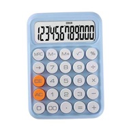 Kalkulačka Stolná kalkulačka Svetlomodrá