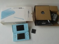 Konsola Nintendo DS Lite BOX