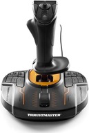 Joystick Thrustmaster T.16000M FCS do Symulatorów Lotu