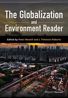 The Globalization and Environment Reader Praca
