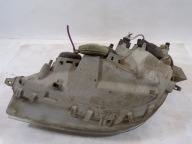 light right front front MERCEDES VANEO