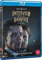 Wywiad z Wampirem [2 Blu-ray] Interview with the Vampire: Sezon 1 [2022]