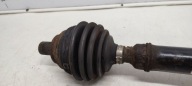 semi-axis right VW Golf V kombi 1,4 TSI