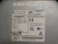 MERCEDES W169 RADIO CD A1699002000