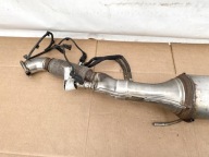 BOXER JUMPER 2.0 B-HDI 16- filter CZASTEK STALYCH DPF