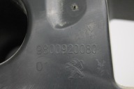 support right rear part rear 9800920080 PEUGEOT 308 II SW