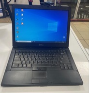 Notebook Dell Latitude E6410 14,1 " Intel Core i5 4 GB / 250 GB