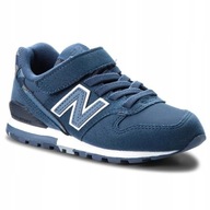 Detská obuv New Balance KV996C1Y Veľkosť 28