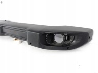 JEEP WRANGLER JL IV 4 18- bumper front *6xPDC*