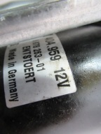 WISCHERGESTÄNGE BMW 3 E90 E91