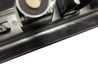 mouldings caps threshold KOMPLET BMW X5 G05 LCI m-packet