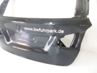 boot doors rear part BMW 2 F45 14- ACTIVE