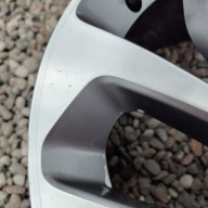 disk hliníkový OPEL CROSSLAND X 6.5" x16" 4X108 ET20