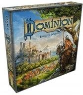 Dominion (II edycja) IUVI Games