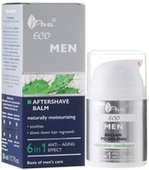 AVA Eco Men balsam po goleniu dla mężczyzn 50 ml