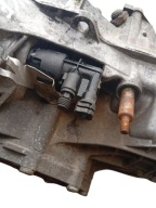 Převodovka AUDI A4 B7 2.0 TDI HCF