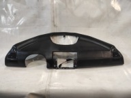 Citroen C4 and dashboard console cockpit z airbag