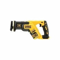 Dewalt Chvostová píla akum.DCS367N 18V