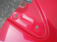 TOYOTA AYGO e 05- parafango Destra Anteriore