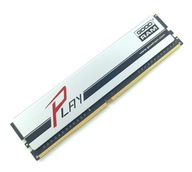 Pamięć RAM GoodRAM Play DDR4 8GB 2400MHz CL15 błędy MemTest