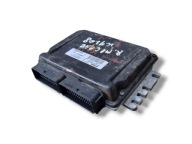 control unit of the engine Renault Megane facelift 2000 8200055742