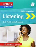 Listening: A2 Flint Chris ,Flockhart Jamie