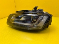 light left Audi A5 8T0 Bi-Xenon non-setting 8T0941003L