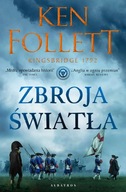 Zbroja światła - Ken Follett