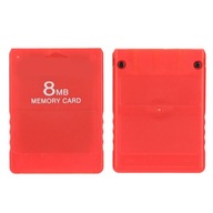 Dla karty pamięci PS2 szybka karta pamięci do