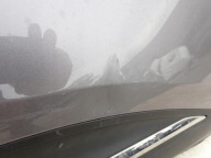 RENAULT SCENIC IV 16-> Tür links heck hinten