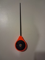 BAŁAŁAJKA WĘDKA PODLODOWA NA MORMYSZK różne kolory